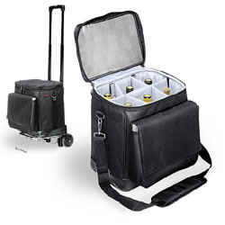 Cellar with Trolley - Level 2