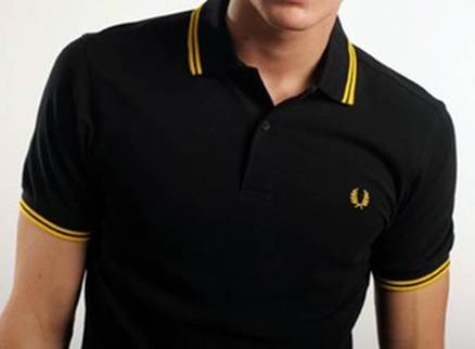 Description: http://www.hypeandstyle.fr/wp-content/uploads/2009/12/Fred_Perry_Polo.jpg