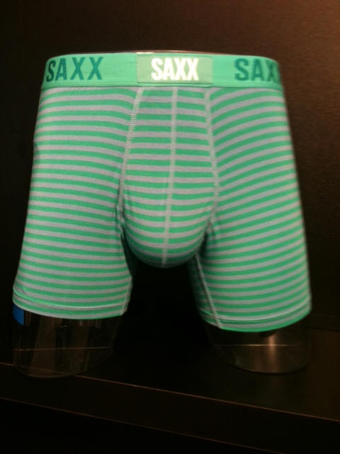 saxx 2