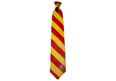 fraternity greek necktie college wear university gear men's clothing 