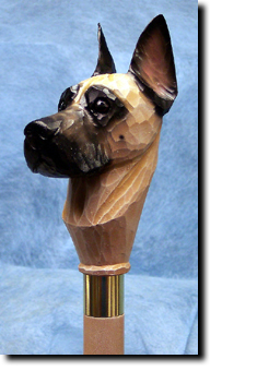 Adult Great Dane PRODUCT
