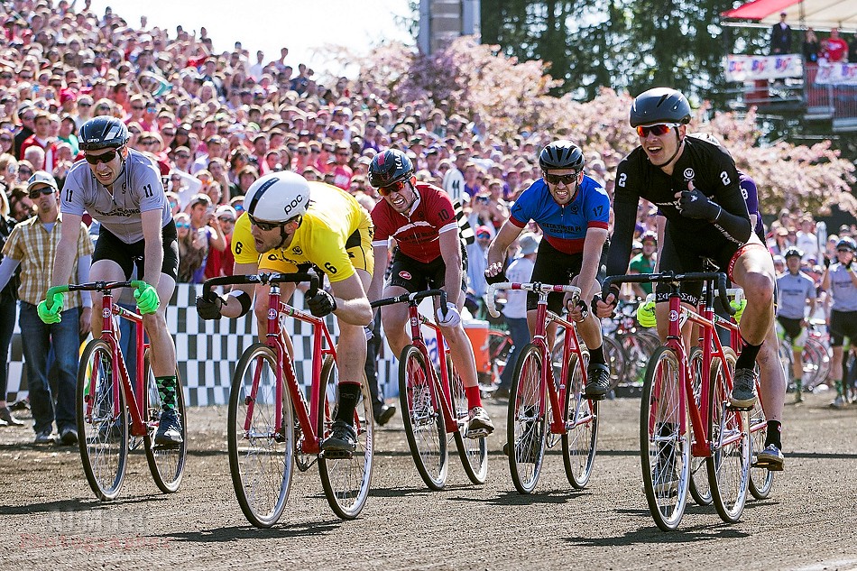 Image result for little 500 bike race