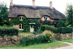 Small group travel and tours to Hampshire and the Cotswolds