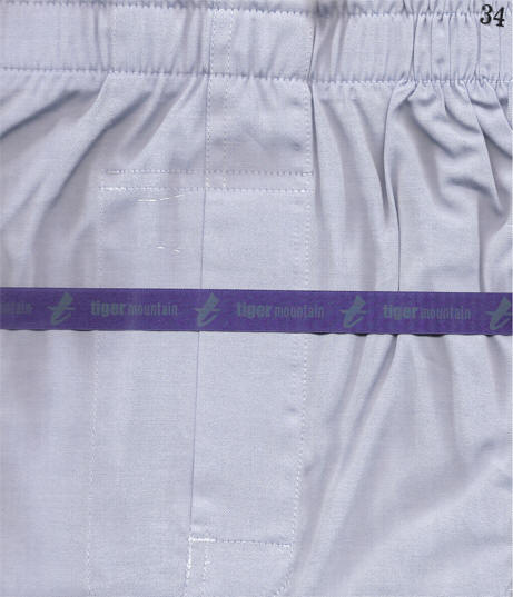 Tiger mountain boxer store shorts