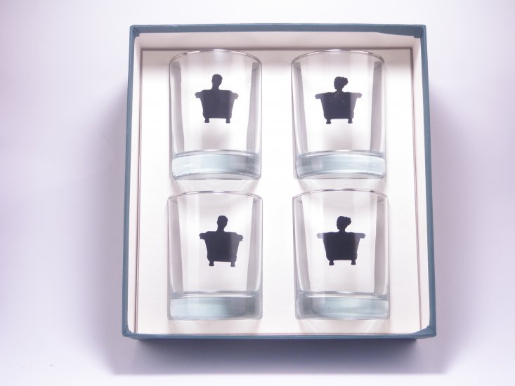 Cialis, Double Old Fashioned, gift boxed - Click Image to Close