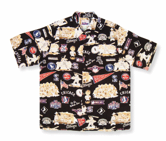 white sox hawaiian shirt