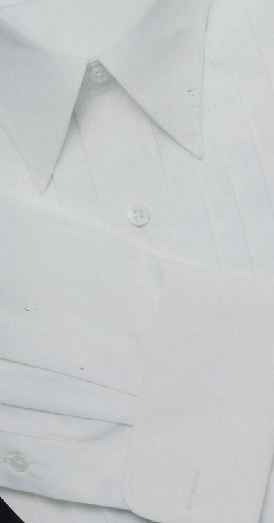MacCluer Tuxedo Shirt.jpg (26867 bytes)