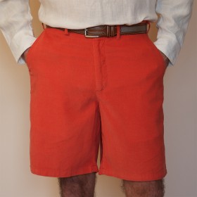 Dionis Shorts Island Red