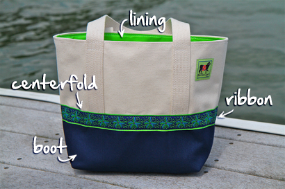 Design Your Own Tote Bag